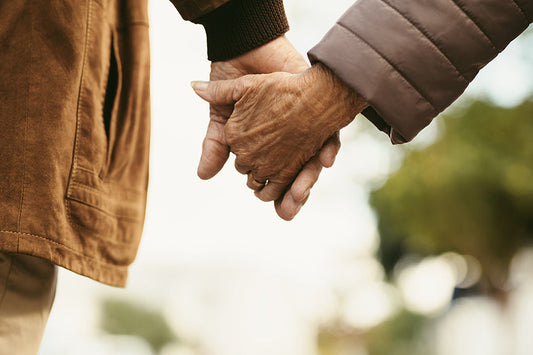 A Simpler Life Starts With Love