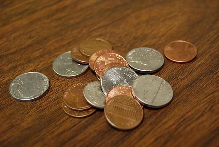 Being Frugal or What to Do Before You Lose Your Job! part 1