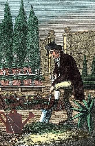 Composting: Great for Small Gardens Too