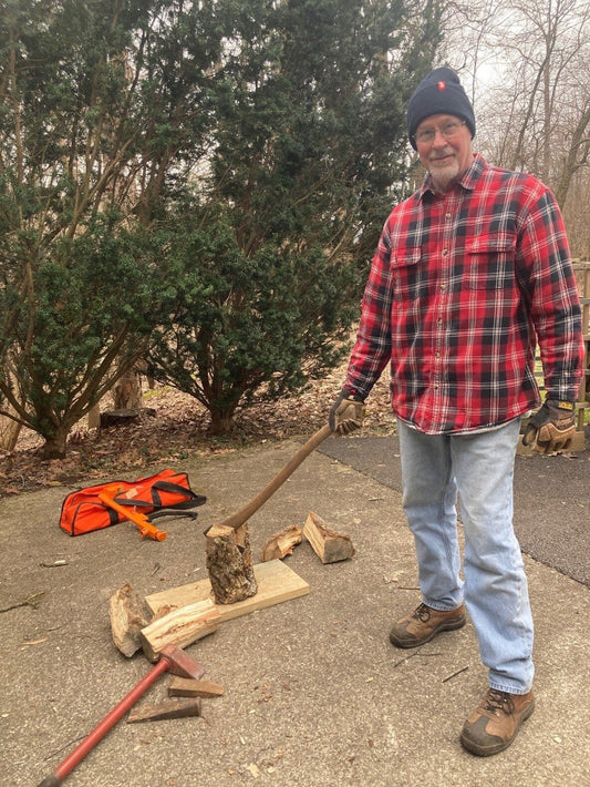 Woodpile Prep 101: What You Need to Know