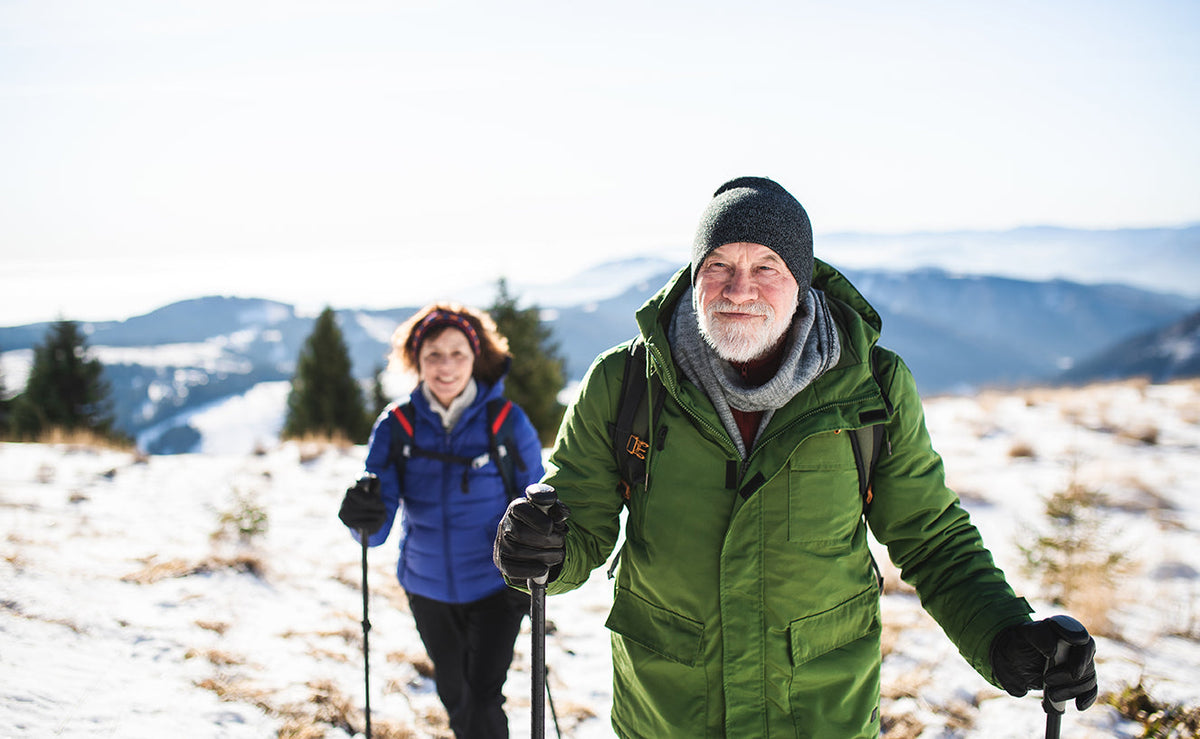Resolutions for the New Year