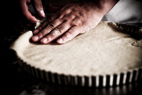 Traditional Christmas Desserts (And a Mincemeat Recipe!)