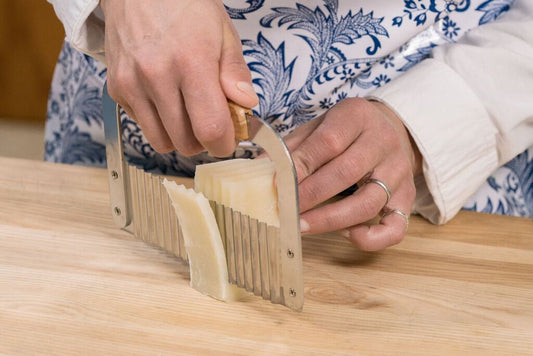 Why I Became a Soapmaker