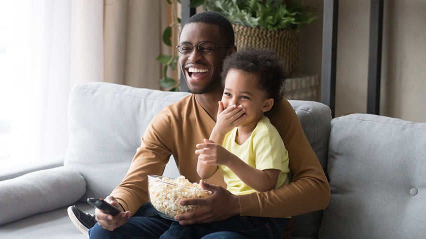 Indoor Games and Fun for Winter Days