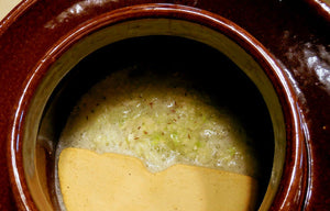 How to Make Sauerkraut in a Traditional Crock