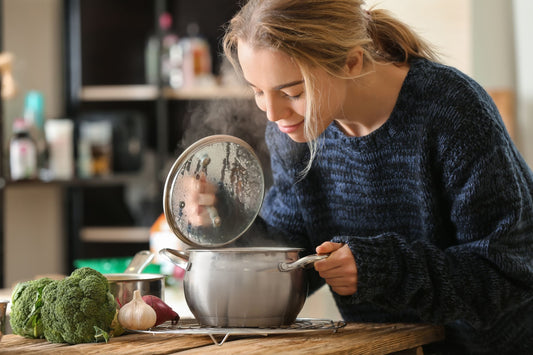 5 Cozy Meals for Cold Winter Days (Recipes Inside!)