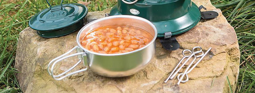 Canned Vs. Freeze-Dried Food: Which Is Right For You?