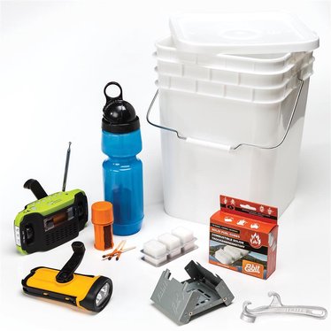 A Primer for Extended Power Loss
