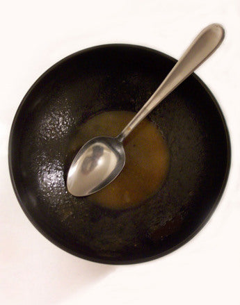 Farewell, Soup Month: 2 More Pots to Simmer!