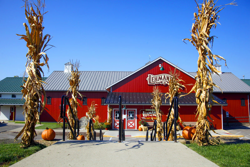 Top 10 Tourist Attractions in Ohio’s Amish Country