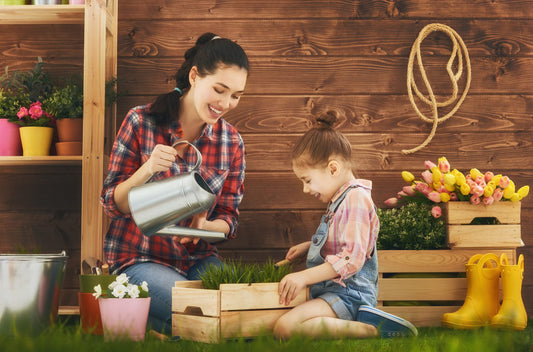Springtime Fun: 10 Ways to Enjoy the Season