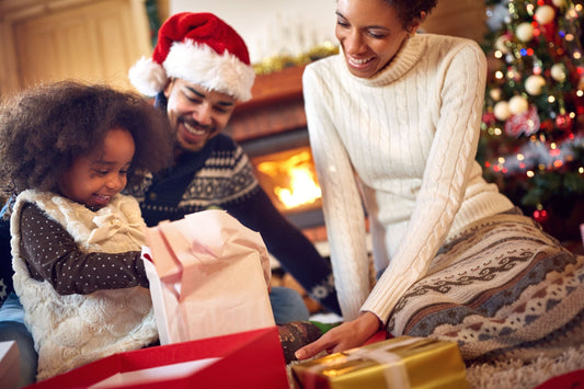 Stumped on What to Give This Christmas? Let Us Help!