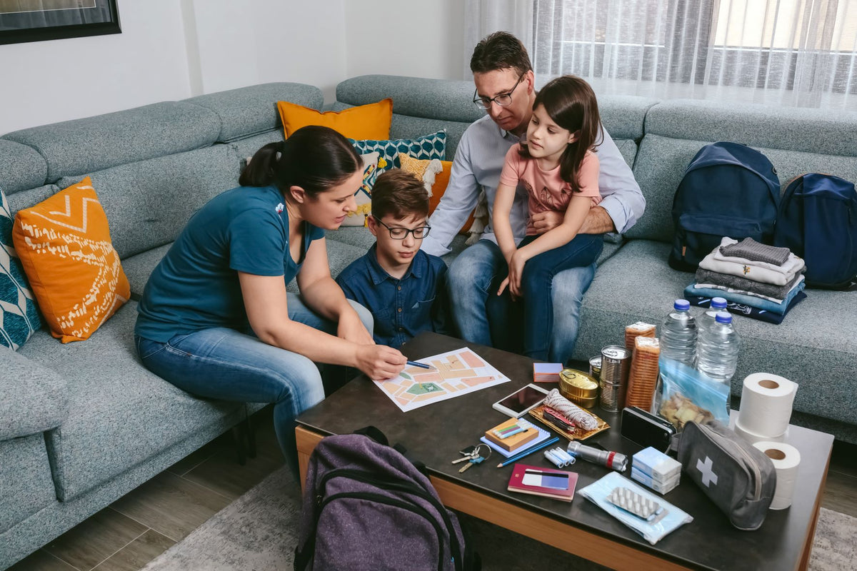 National Preparedness Month is Here