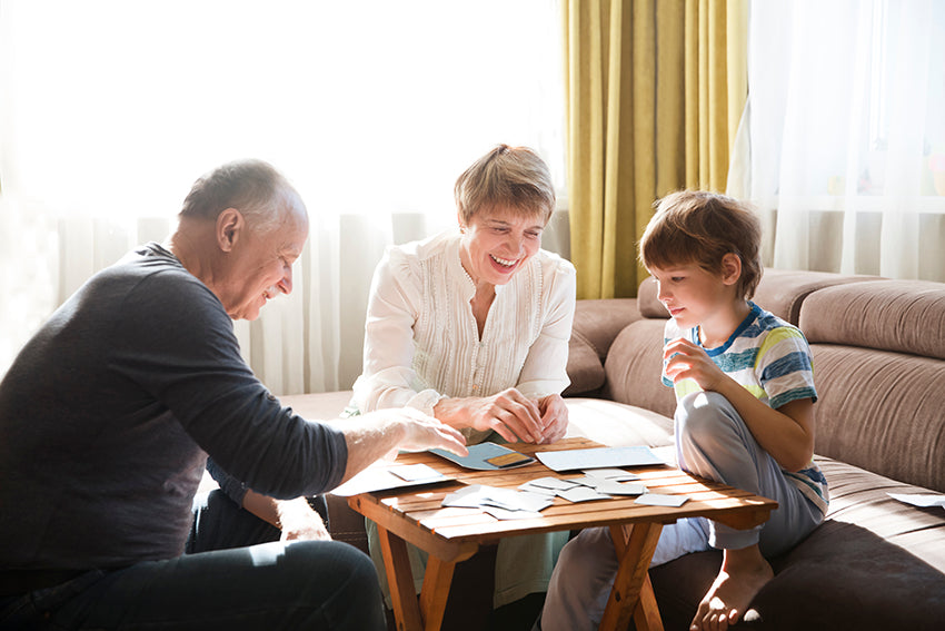How to Spend Time Together on a Budget