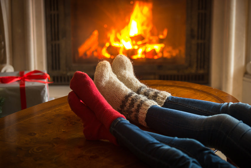 Why Heat with Wood