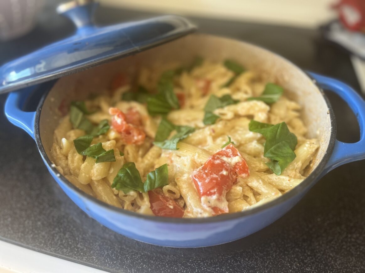Kayla, Koda and Carrots: Recipe from Our Garden
