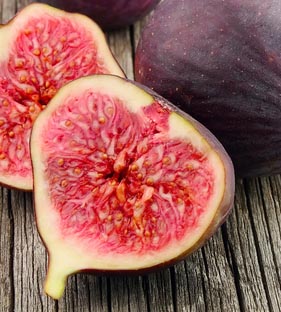 Fabulous Figs: Sweet, Hardy, Tasty