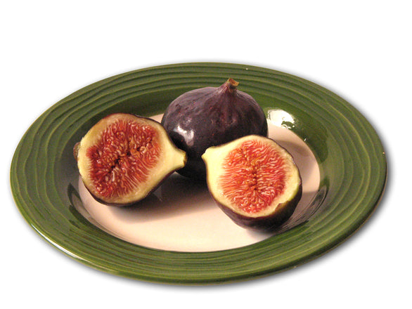 Figs: The Overlooked Fall Fruit