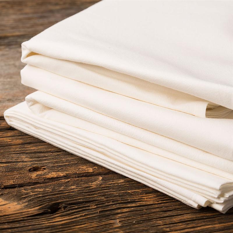 25 Ways to Use Flour Sack Towels Around the Home