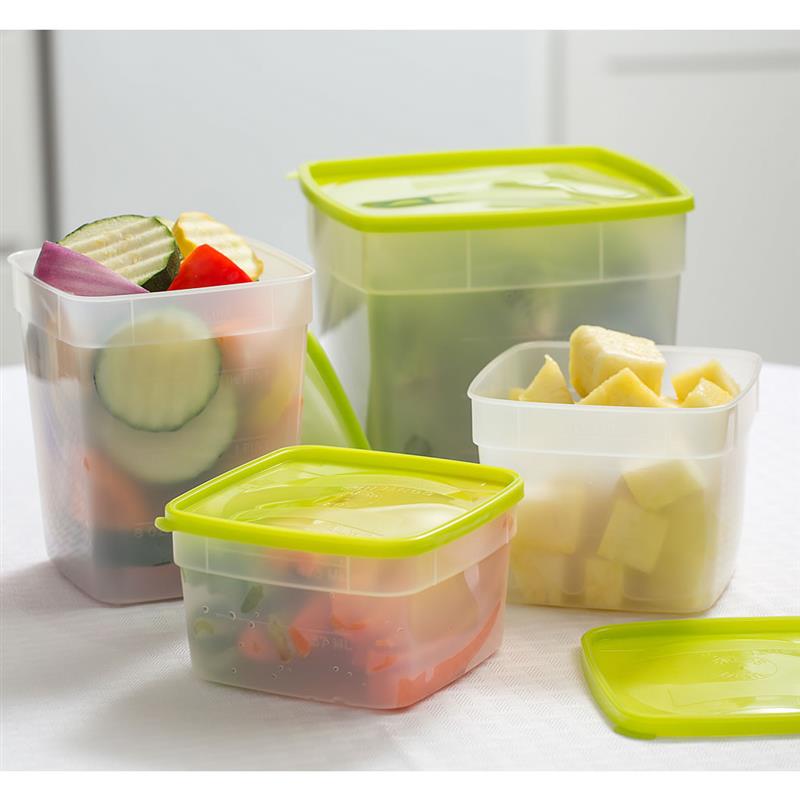 Stretch Your Food Dollar!