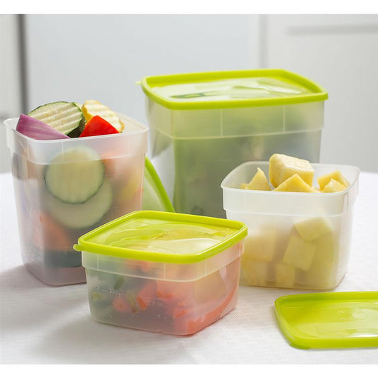 Stretch Your Food Dollar!