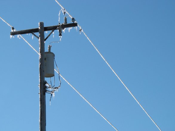 Survival Basics: Prepping for an Unexpected Power Outage