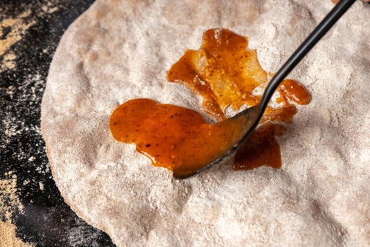 Gimme Some Oven’s The Best Enchilada Sauce Recipe