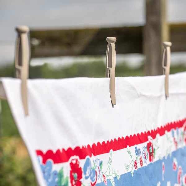 6 Simple Ways to Save Money on Laundry