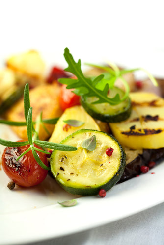 9 Veggies and How to Grill Them (+ 5 Succulent Sauces)