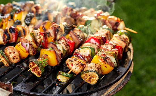 Ready, Set, Grill! (Get Grilling Advice From Our Experts)