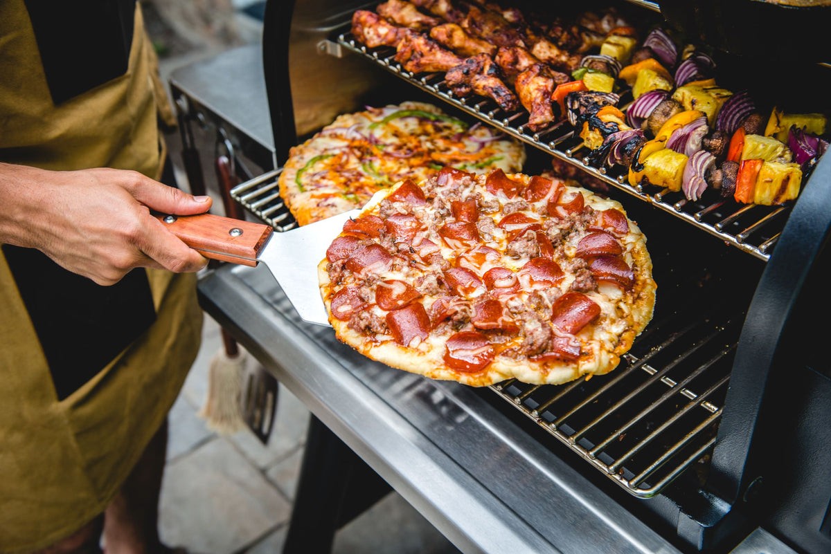 How to Choose the Right Grill