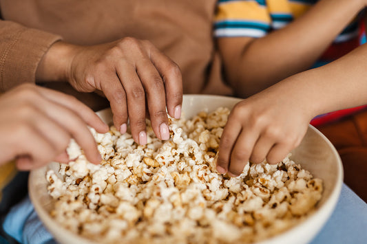 Popcorn Guide: How to Choose the Right Corn for Popping