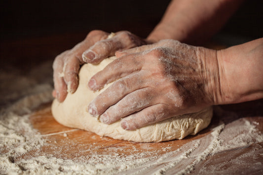 Why Bake Your Own Bread?