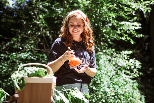 Grow Your Own Food: Must-Know Tips for Beginning Gardeners