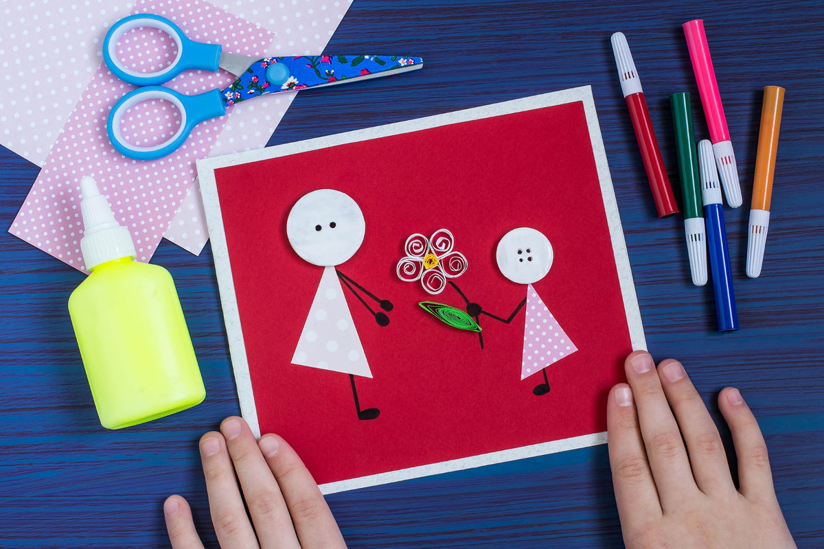 Mother's Day Social (Distancing): Creative Ideas to Surprise Mom