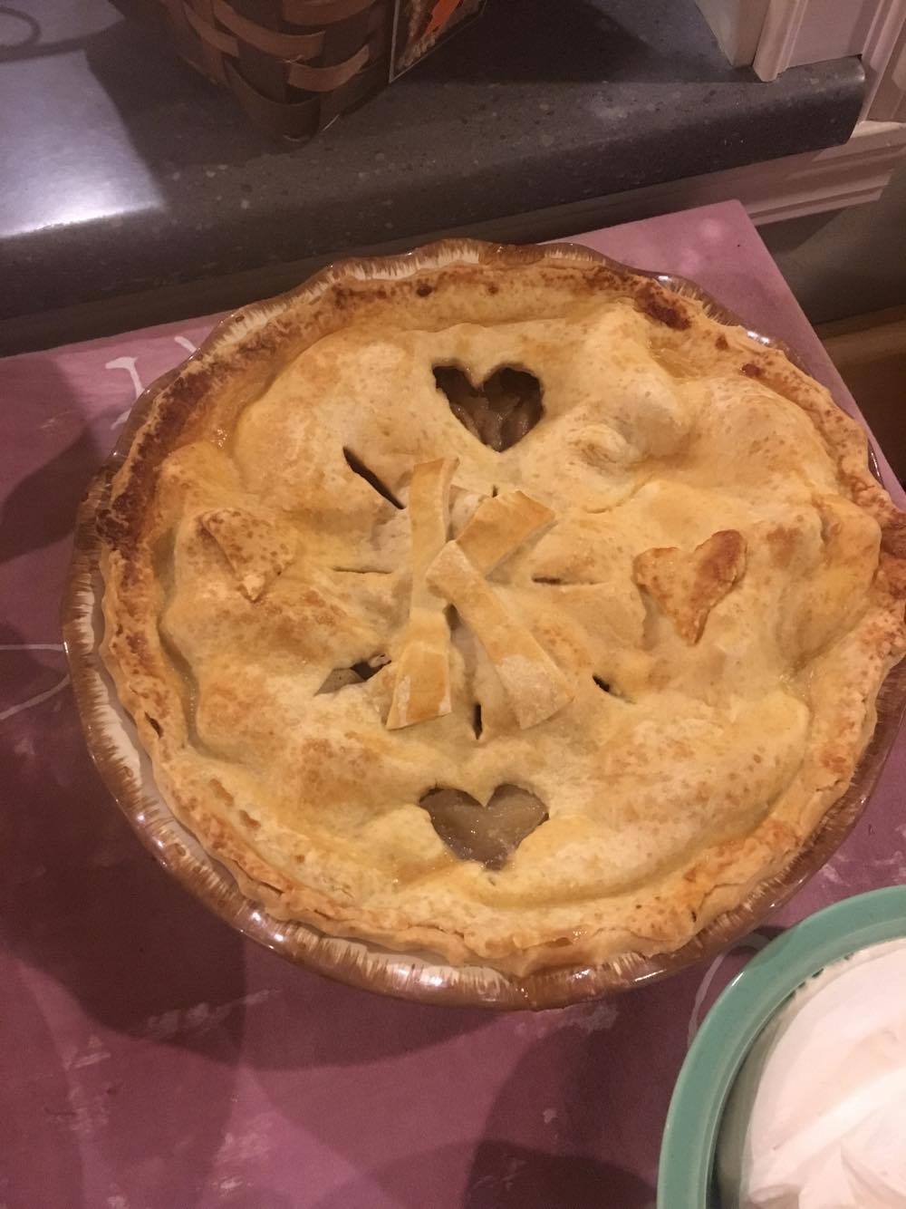 Homemade Pie: Why It's Worth It