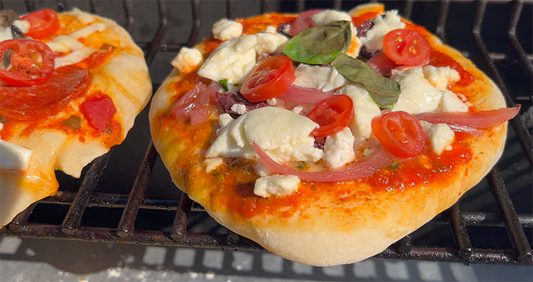 Pizza Sauce