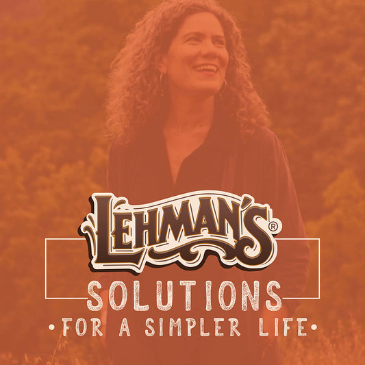 Podcast Episode: Fermenting Favorites with Kirsten Shockey