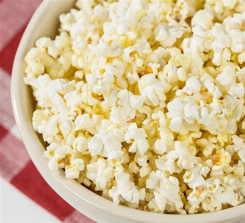 How To Make The World's Best Popcorn