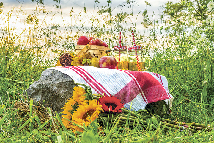 Bottle Up Summer With A Late Summer Project