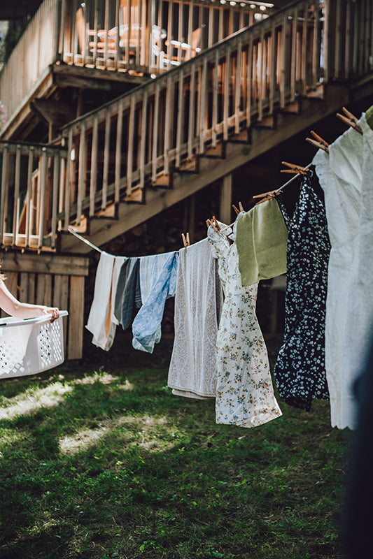 Tips and Tools for Budget-Friendly Laundry
