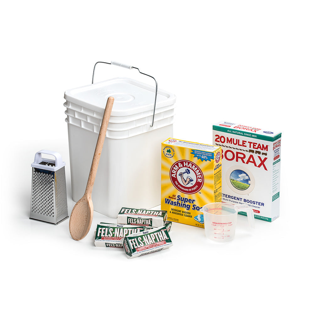 4 Ways to Get Organized for Spring Cleaning