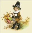 Share Your Thanksgiving