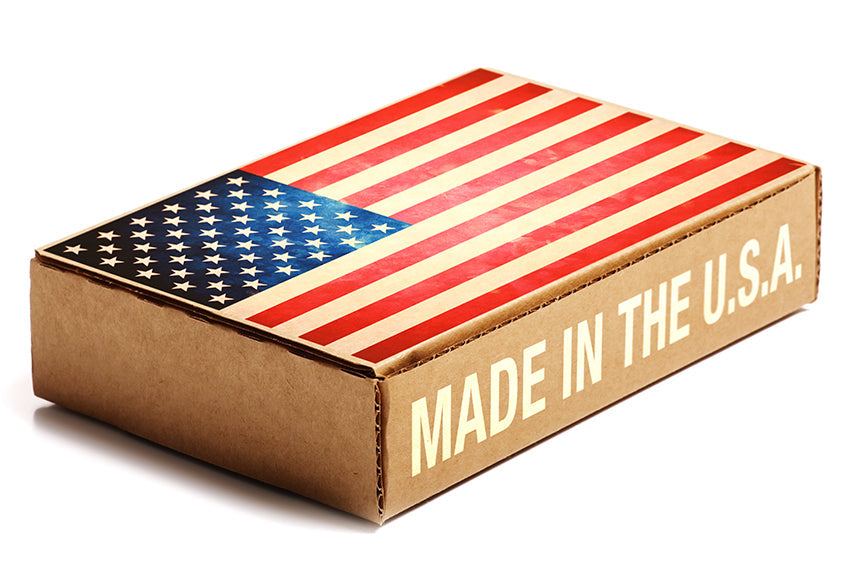 Our Picks: Top 10 USA Made Items