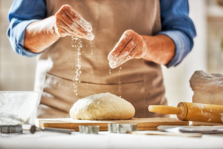 Homemade Holiday Gifts to Start Making Now