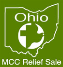 Happenings in Kidron, August 11, 2010