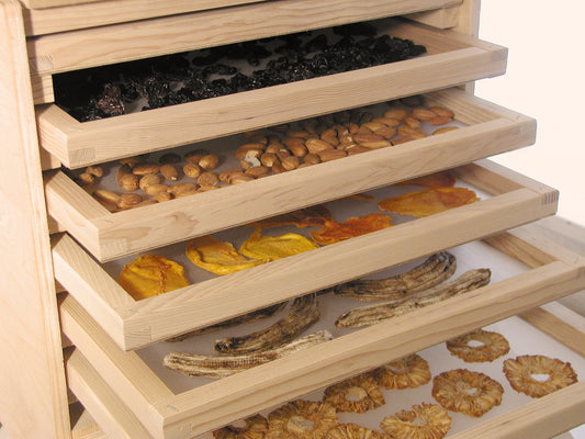 Drying Food