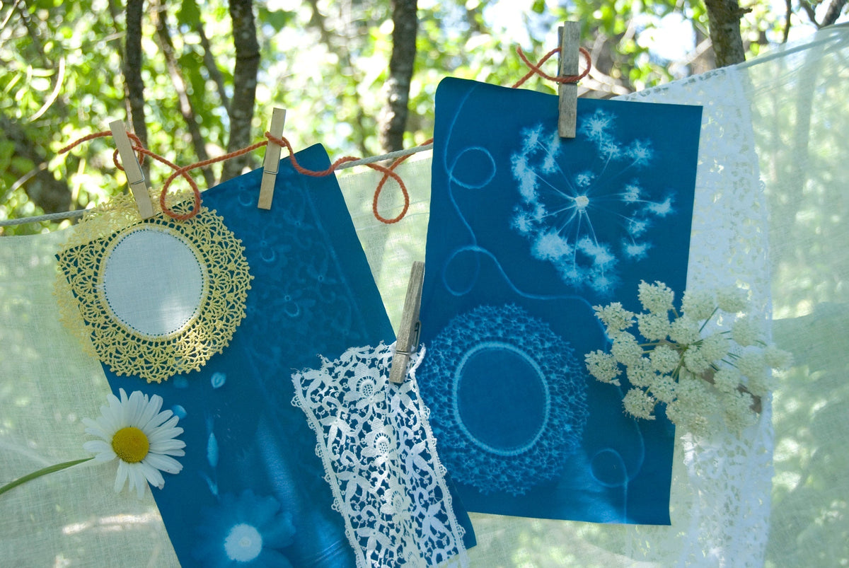 Sun Printing