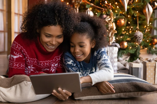 10 Tips to Make Your Holidays Stress Free