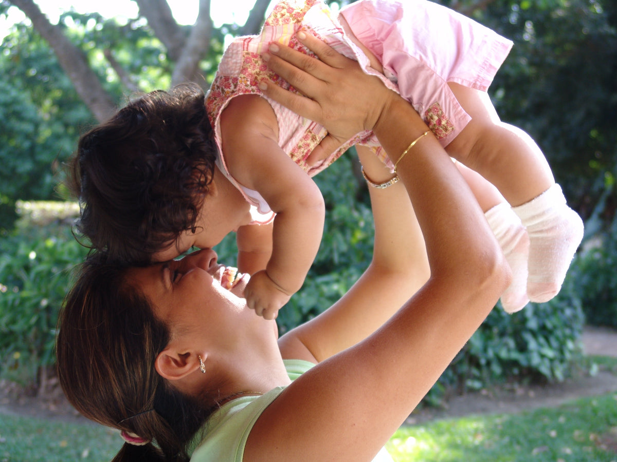 A Mother's Day Menu for All Ages